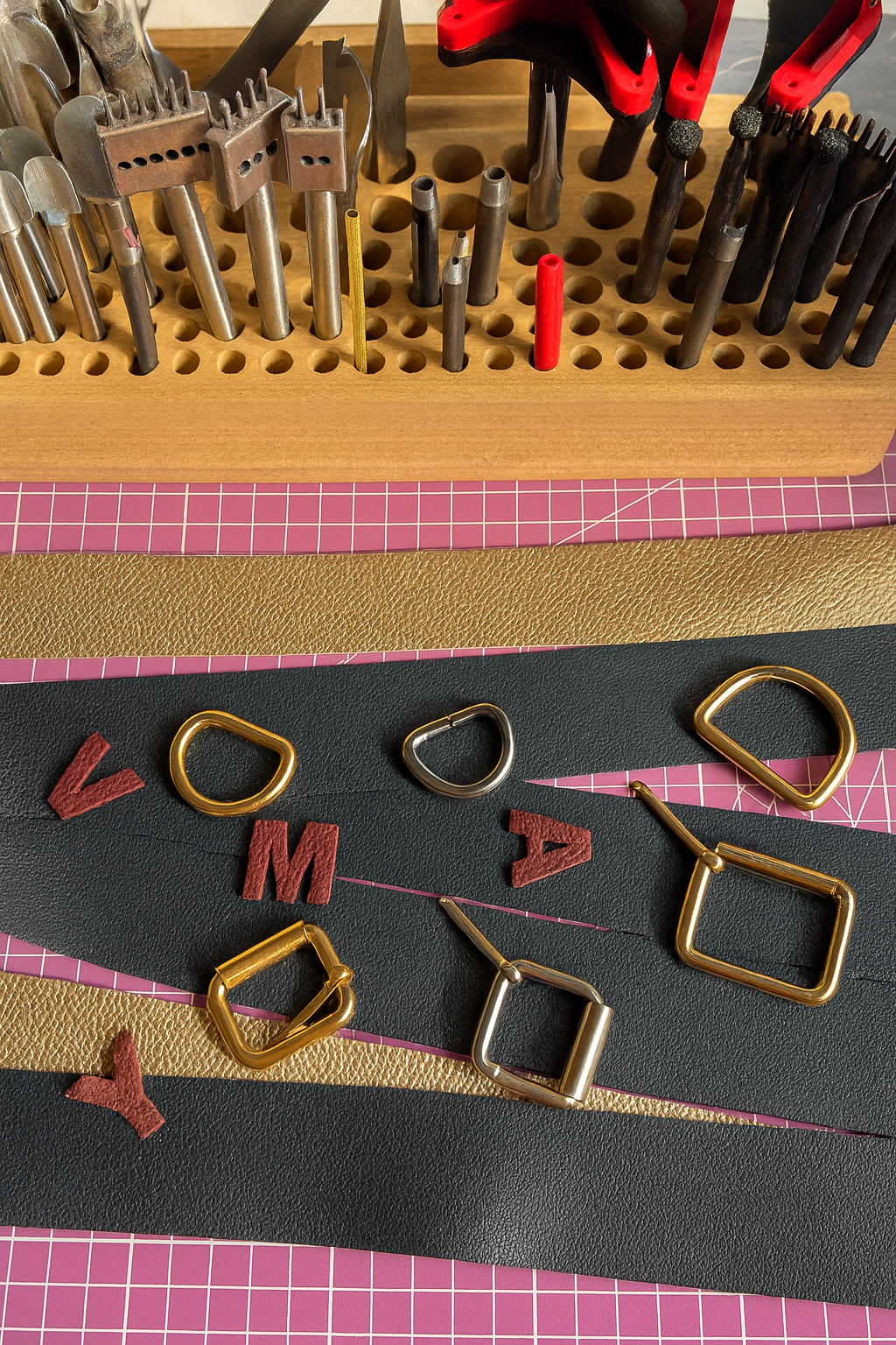 productos artesanales