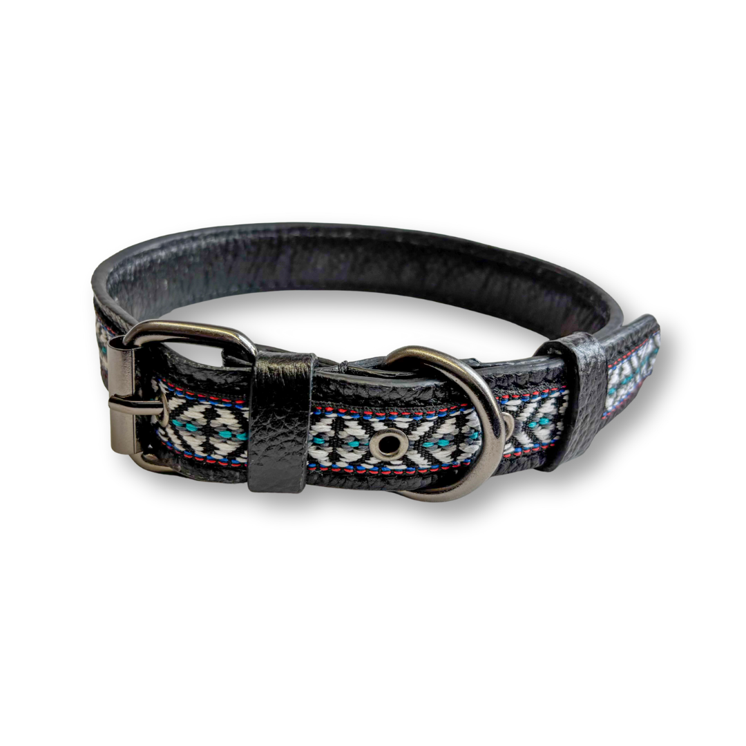 Collar Zacateros