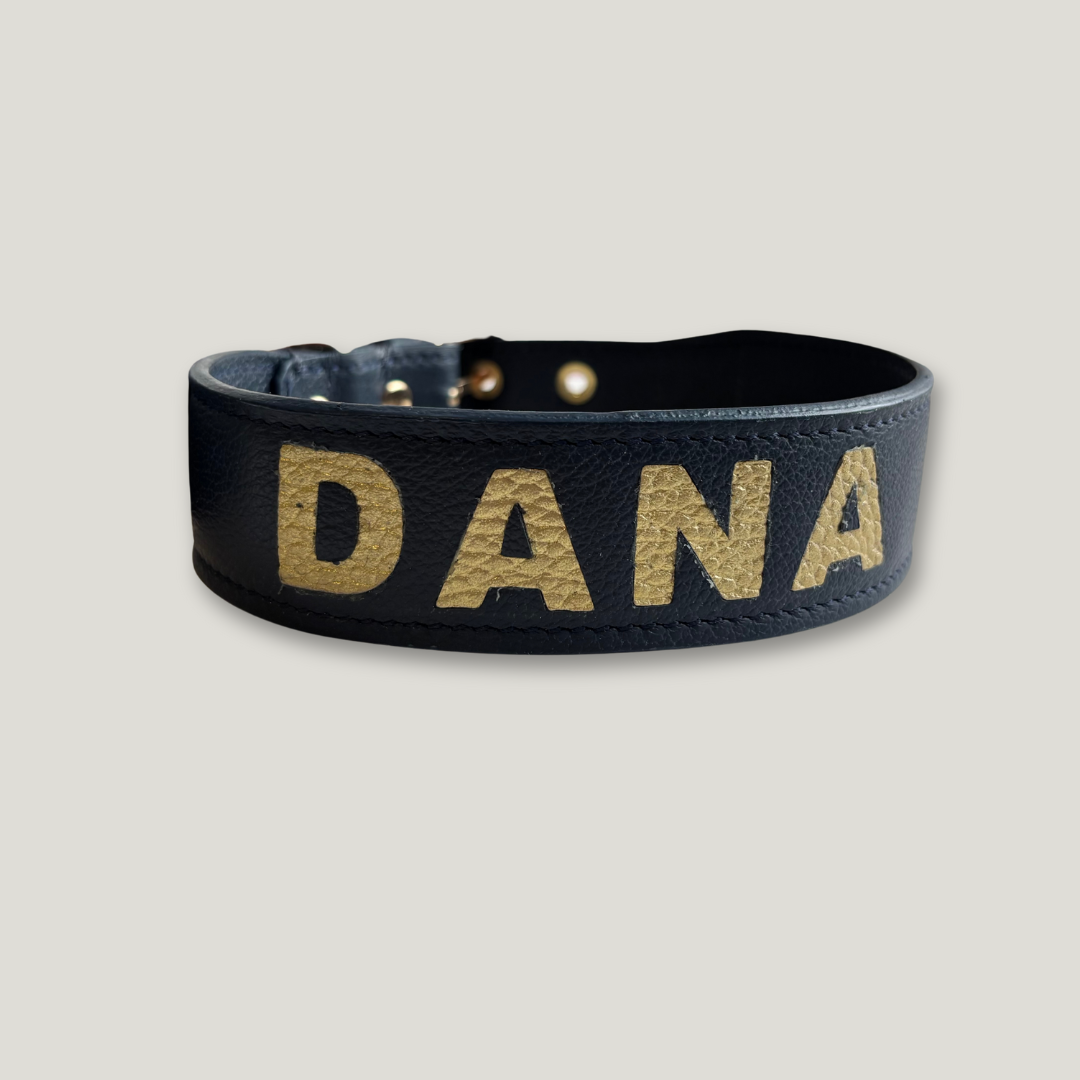 collar personalizado