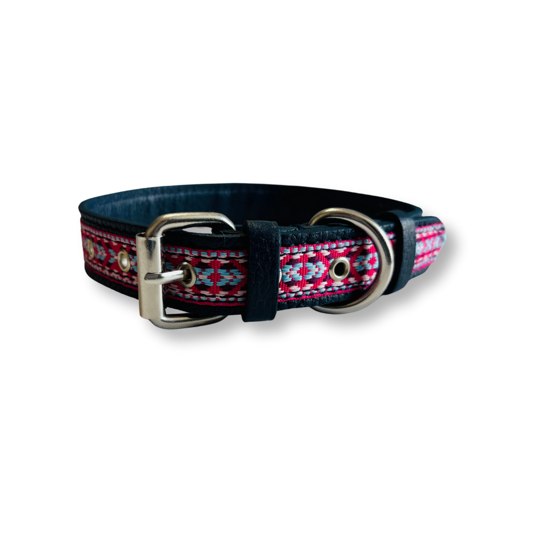 Collar Zacateros