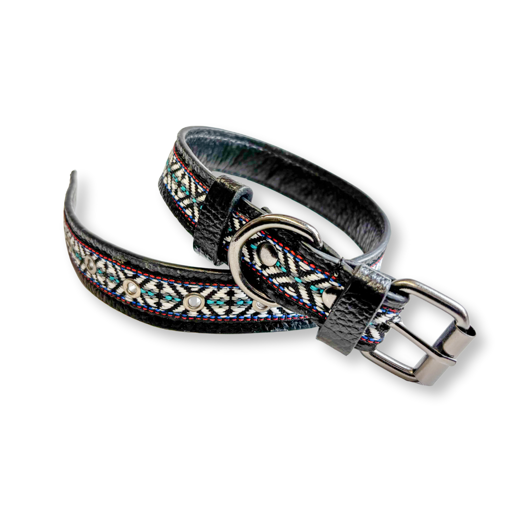 Collar Zacateros