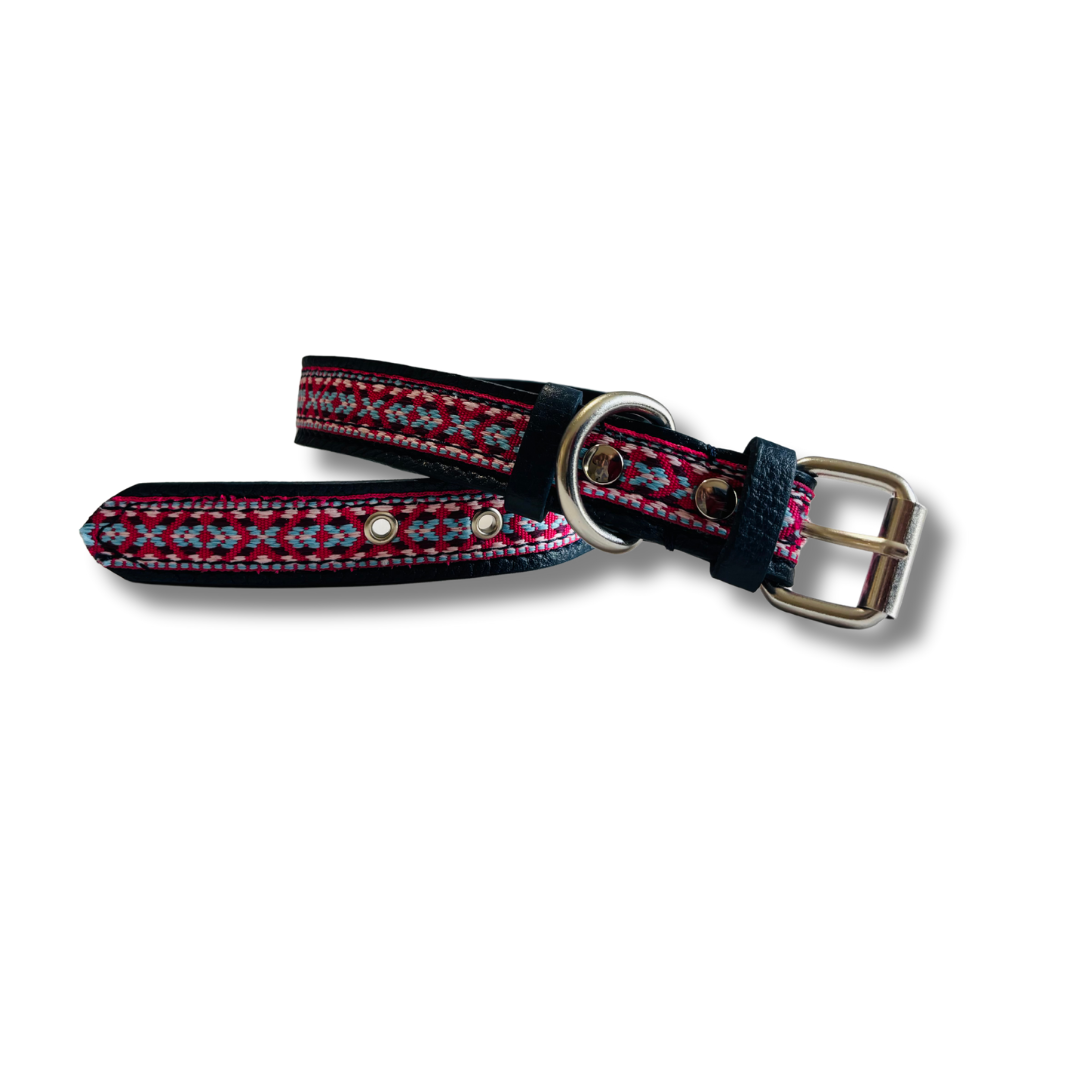 Collar Zacateros