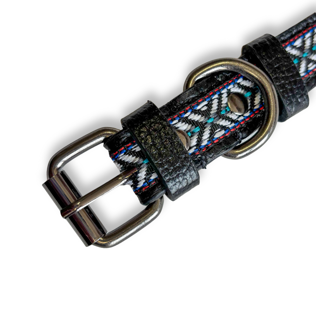 Collar Zacateros