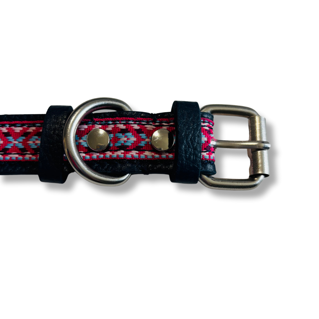Collar Zacateros