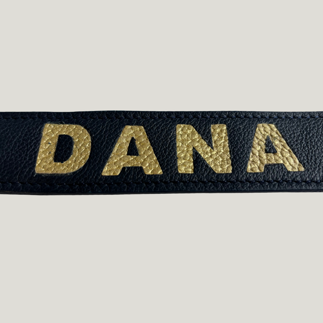 collar personalizado