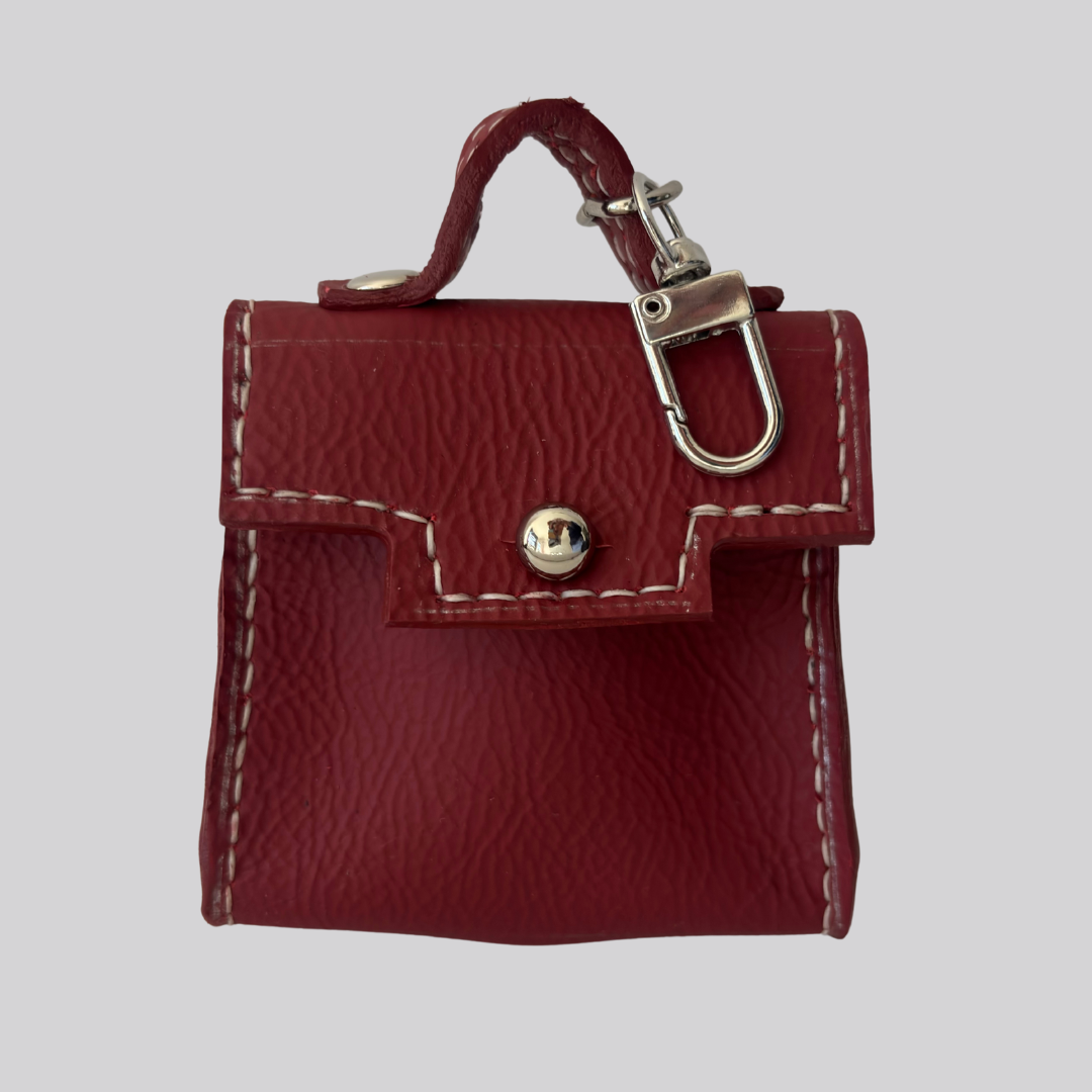 DISPENSADOR DE BOLSAS