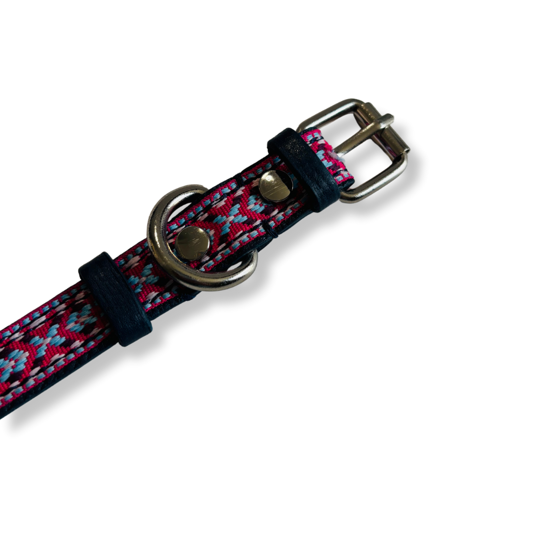 Collar Zacateros