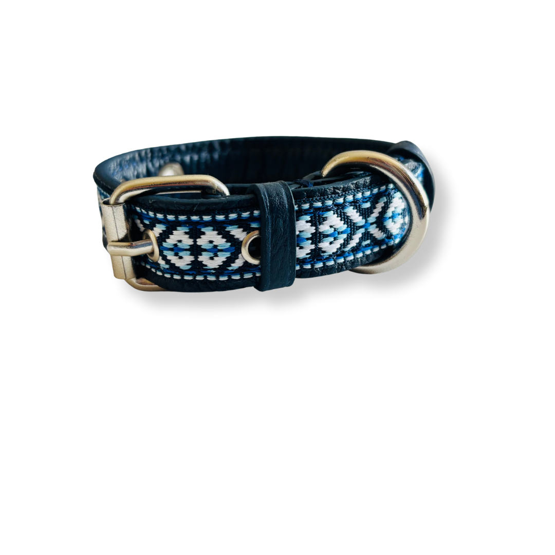 Collar Zacateros