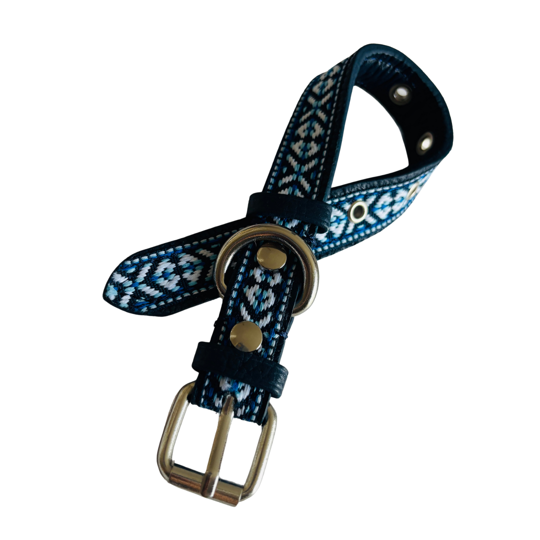 Collar Zacateros