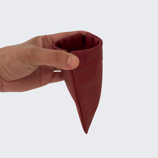Monedero  Cierre Flexible